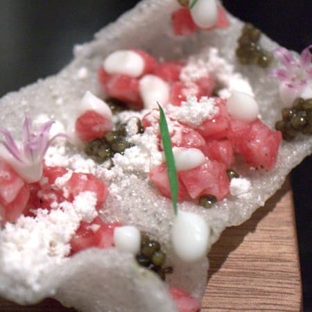 Image of: SOMA Spots Do Best in Latest Michelin Stars for SF