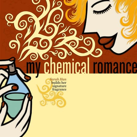 Image of: My Chemical Romance