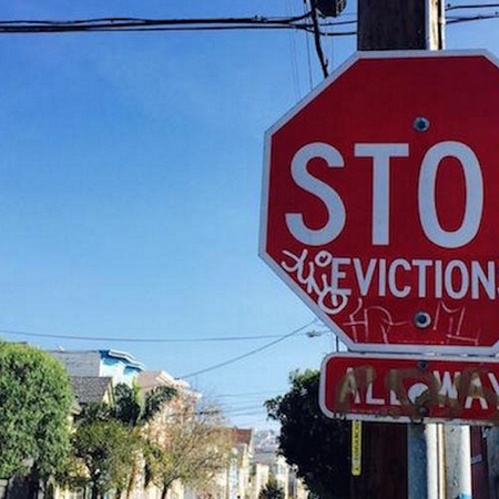 Image of: Here Are the Hard Numbers Behind the Eviction Epidemic in San Francisco
