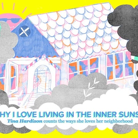 Image of: Why I Love Living in the Inner Sunset