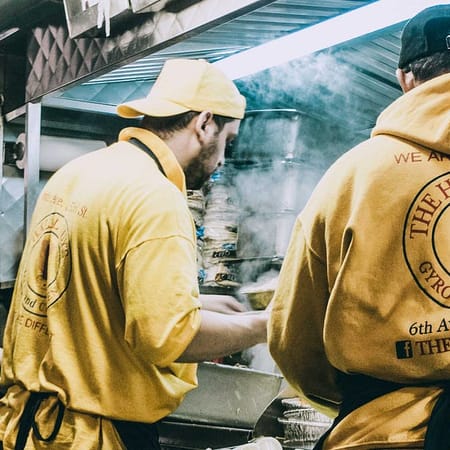 Image of: One of NYC’s Most Beloved Restaurants is Coming to SF — The Bold Italic — San Francisco