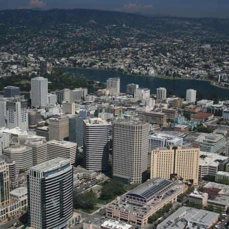 Image of: Don’t Blame Uber — The Mayor’s Office Will Be Responsible If Oakland Loses Its Soul — The Bold Italic — San Francisco