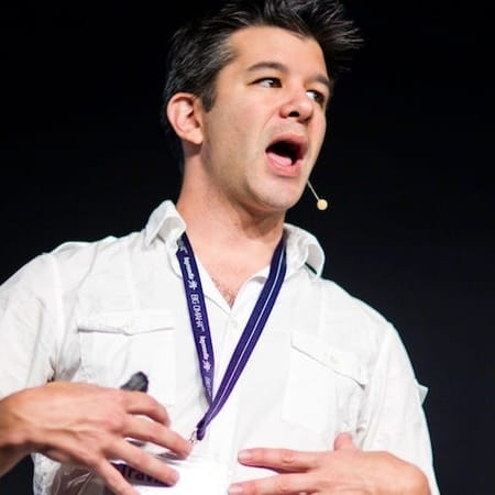 Image of: Uber’s Bro Culture Has Run Its Course