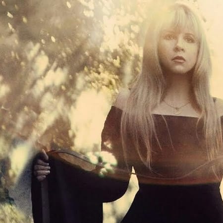 Image of: Why Is Everyone in SF Obsessed with Stevie Nicks? — The Bold Italic — San Francisco