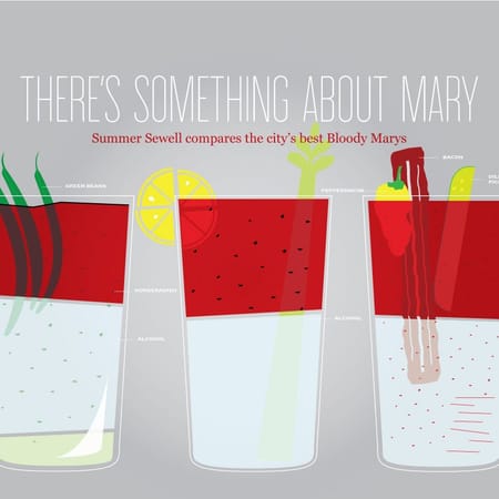 Image of: There’s Something About Mary — The Bold Italic — San Francisco