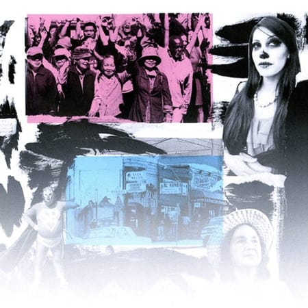 Image of: San Francisco Is Vanishing