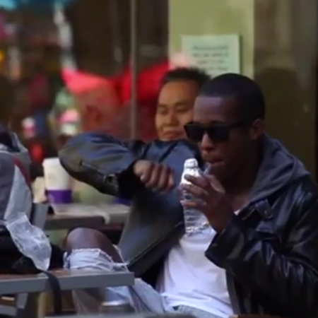 Image of: Dave Chappelle Is Right: You Can Smoke Crack Openly in SF — The Bold Italic — San Francisco