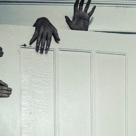 Image of: Date Idea: Get Trapped in a Room with a Zombie — The Bold Italic — San Francisco