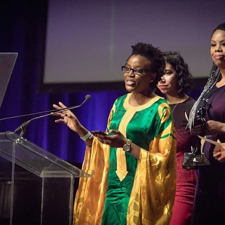 Image of: Highlights from the Ninth Annual Crunchies