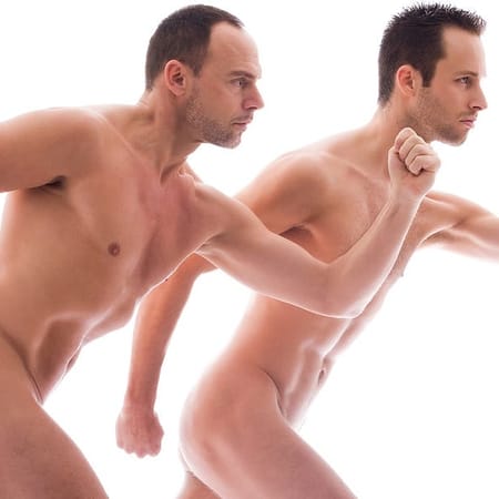 Image of: Win $500 Prize at a Naked Dance Party Sun — The Bold Italic — San Francisco