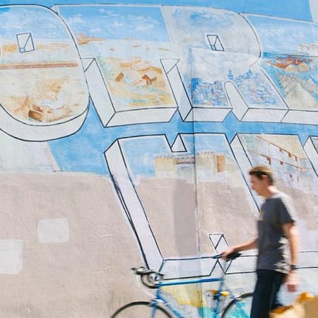 Image of: Why I Love Living in Potrero Hill