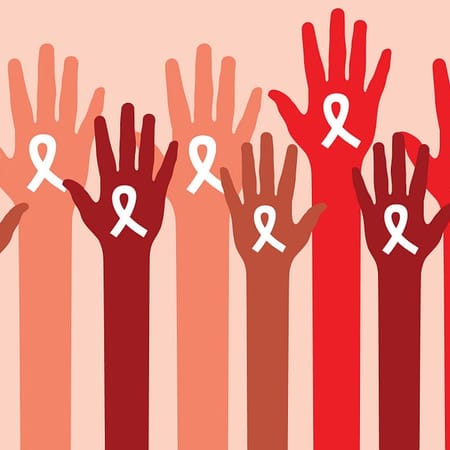 Image of: The Fight Against HIV/AIDS Isn’t Over in SF — The Bold Italic — San Francisco