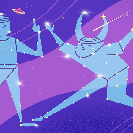 Image of: No, Your Astrological Sign Isn’t Why You’re Garbage