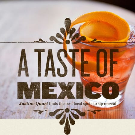 Image of: A Taste of Mexico — The Bold Italic — San Francisco