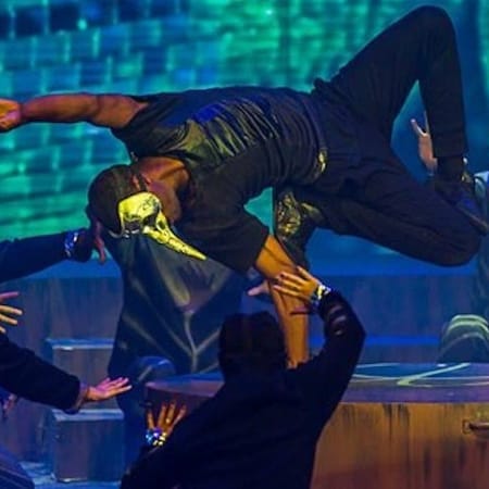 Image of: SF Crew on So You Think You Can Dance — The Bold Italic — San Francisco