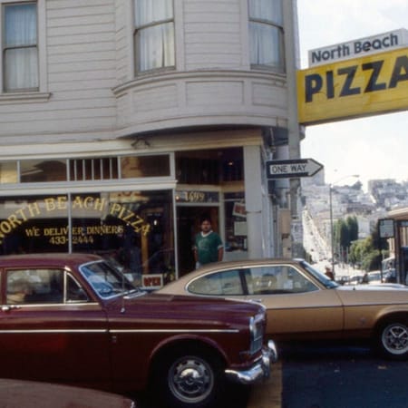 Image of: Photos of North Beach in the ’70s & ’80s — The Bold Italic — San Francisco