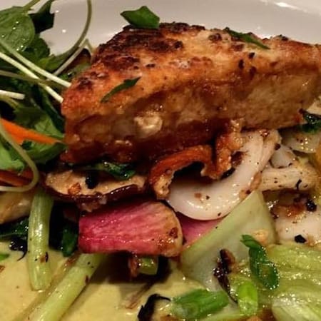 Image of: Oh No! Vegan Restaurant Millennium to Close — The Bold Italic — San Francisco