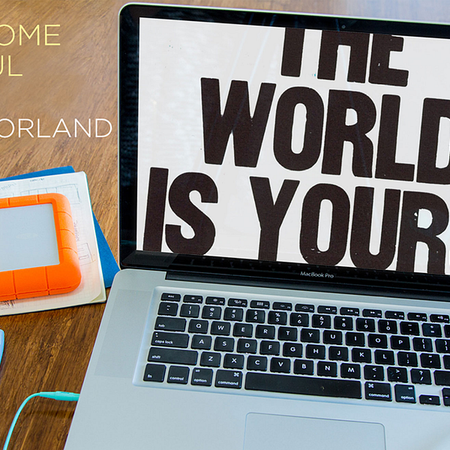 Image of: How to Ditch Your Cubicle and Become a Successful Freelancer — The Bold Italic — San Francisco