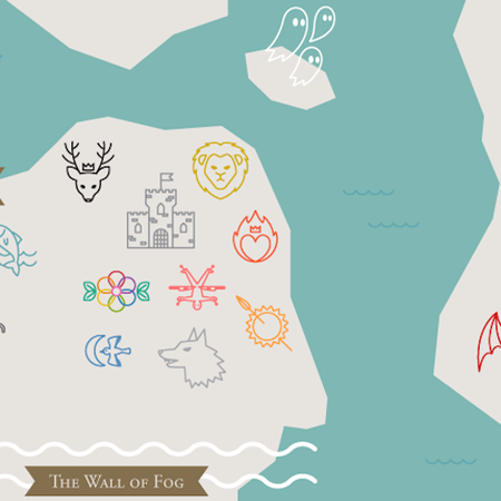 Image of: This Quiz Tells You Which SF Game of Thrones Land You Should Live In