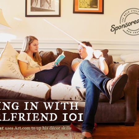 Image of: Moving in with a Girlfriend 101 — The Bold Italic — San Francisco