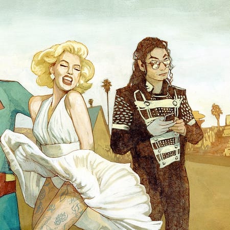 Image of: My Love/Hate Relationship with Living in Hollywood