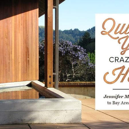 Image of: Quieting Your Crazy Little Head — The Bold Italic — San Francisco