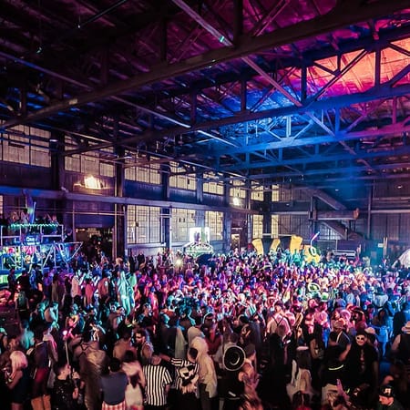 Image of: A Recap of Halloween in SF (NSFW) — The Bold Italic — San Francisco