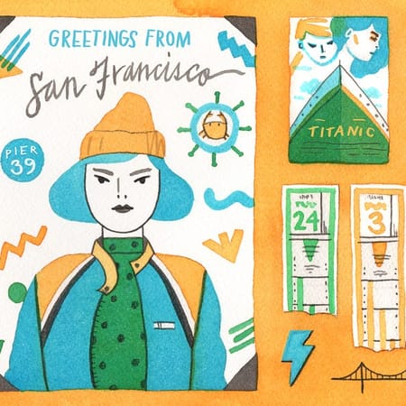 Image of: What It’s Really Like Growing Up in San Francisco