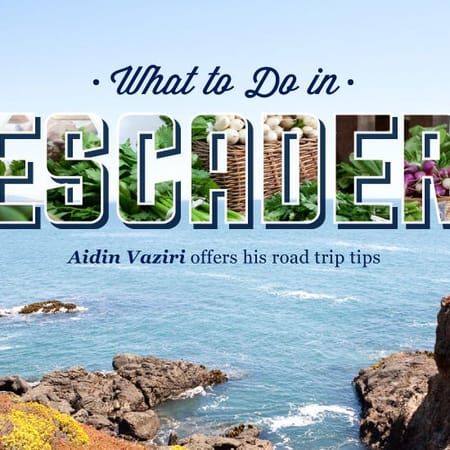 Image of: What to Do in Pescadero