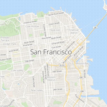 Image of: Why We Shouldn’t Be Offended by Neighborhood Stereotypes in San Francisco — The Bold Italic — San Francisco