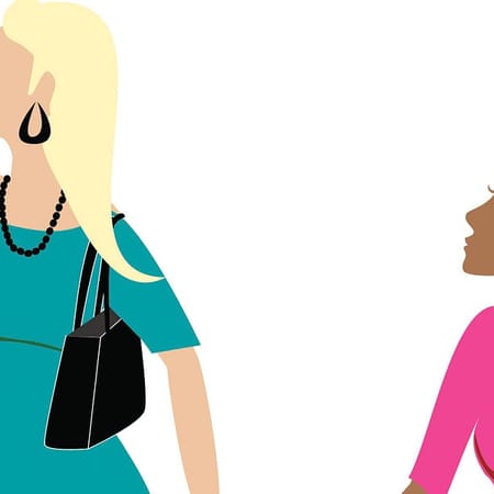 Image of: I Gave Up My Mexican Last Name for a White Name