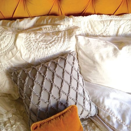 Image of: My Weirdly Strong Feelings about People Who Don’t Sleep with a Top Sheet