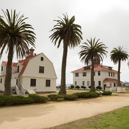 Image of: What It’s Like to Live in the Presidio — The Bold Italic — San Francisco
