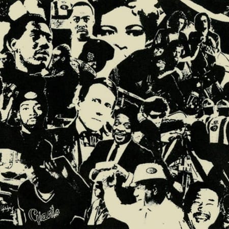 Image of: I Call It Frisco — The Bold Italic — San Francisco