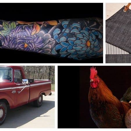 Image of: San Francisco Starter Packs — The Bold Italic — San Francisco