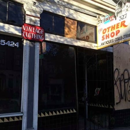 Image of: Saying Goodbye to The Other Shop — The Bold Italic — San Francisco