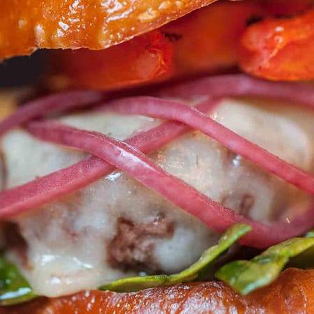 Image of: Read This If You’re Obsessed with SF’s Burgers — The Bold Italic — San Francisco