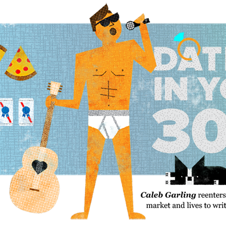Image of: Dating in Your 30s