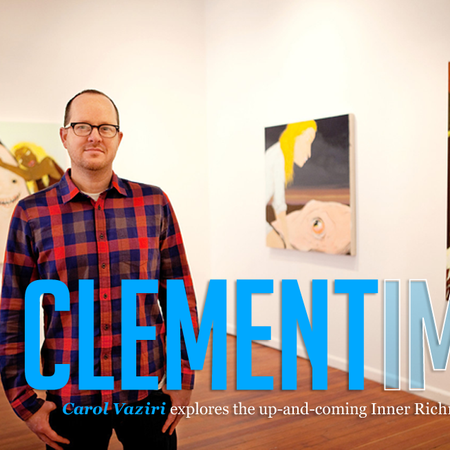 Image of: Exploring the Inner Richmond