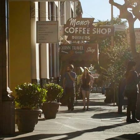 Image of: Why I Love West Portal — The Bold Italic — San Francisco