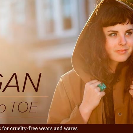 Image of: Vegan Head to Toe — The Bold Italic — San Francisco