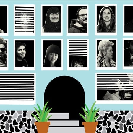 Image of: Fixing the Housing Crisis with Artist Owned Buildings — The Bold Italic — San Francisco