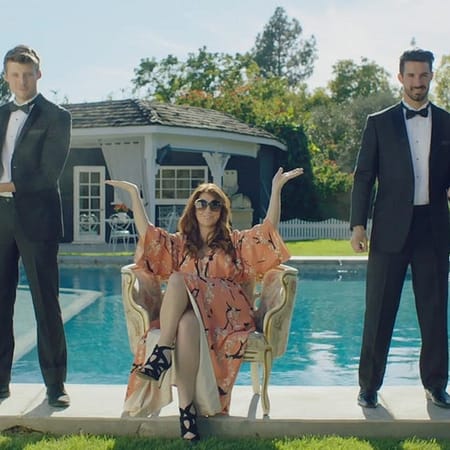 Image of: There is Now a ‘Manservant’ Service for SF Ladies — The Bold Italic — San Francisco