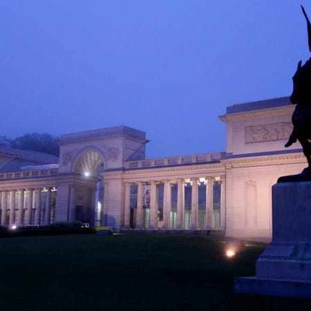 Image of: Hidden San Francisco Gems Best Experienced by Bike