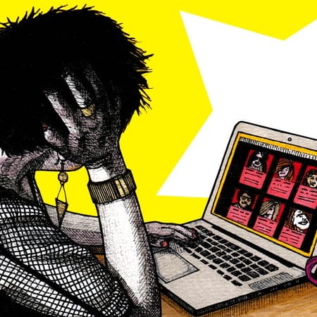 Image of: Six 20-Something Dykes You Meet on OkCupid