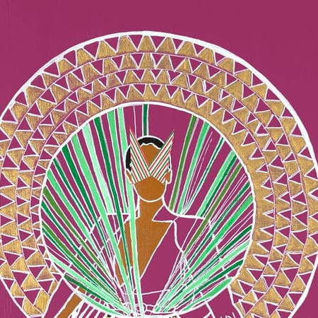 Image of: 5 Black Artists Making Waves in the Bay Area