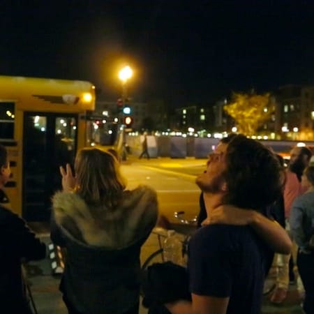 Image of: Take the New SF-Oakland Late Night School Bus Home — The Bold Italic — San Francisco