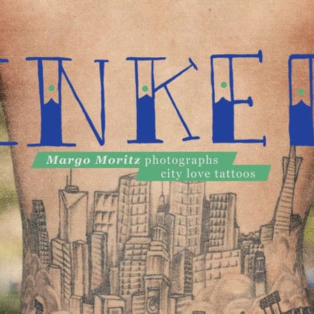 Image of: 8 Amazing/ Embarrassing SF Inspired Tattoos