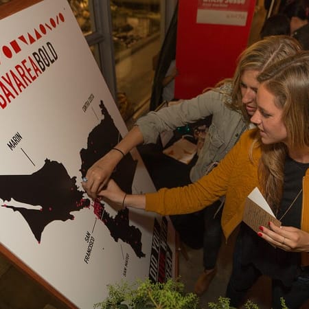 Image of: How Would You Describe the Bay Area in 1 Word? — The Bold Italic — San Francisco