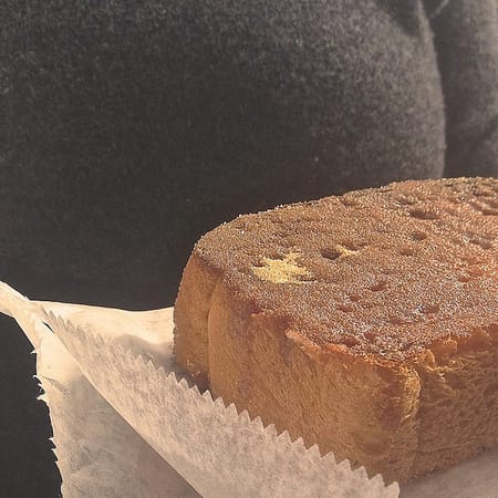 Image of: An Overview of the San Francisco “High-End Toast Scene”